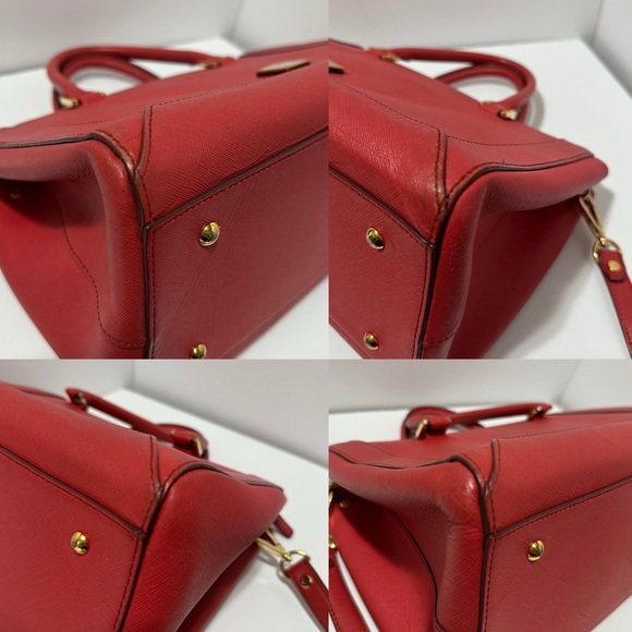 💯 Authentic  MCM Tote Bag🍀 - Picture 14 of 16